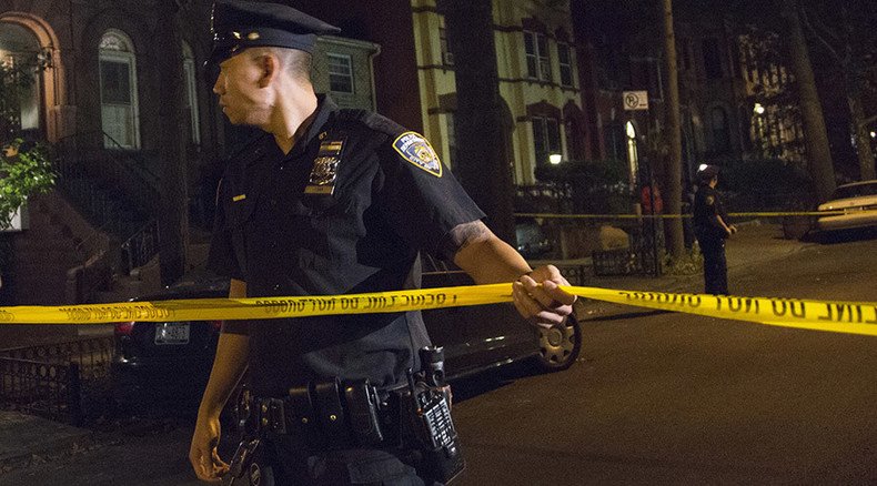 That’s no Sherlock: 16yo teen gets shot after trying to rob plainclothes detective in Brooklyn
