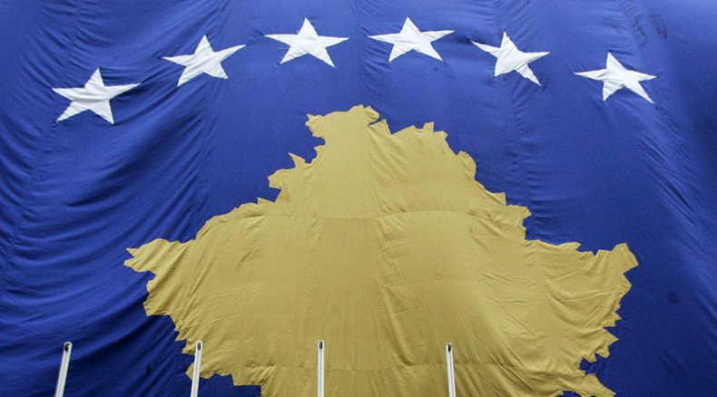 Self-proclaimed state of Kosovo fails to become UNESCO member
