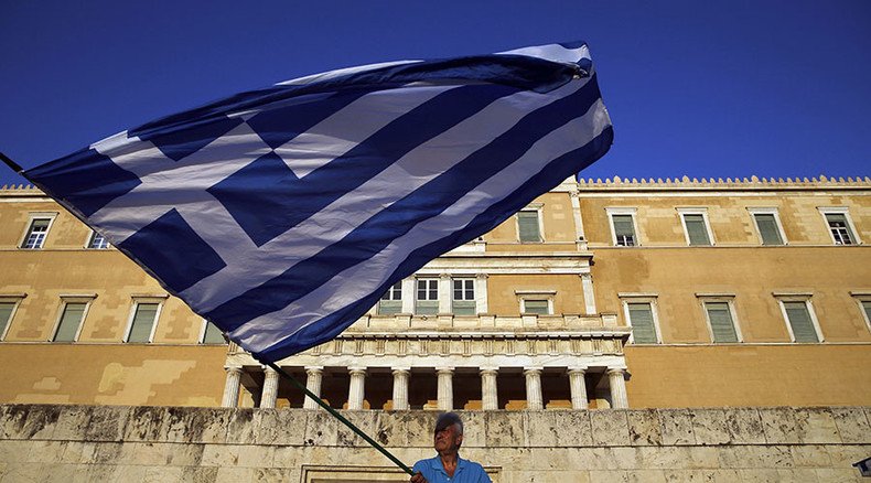 EU won't unlock further funding to Greece
