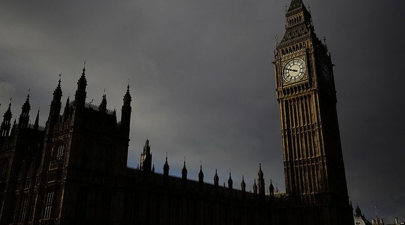 Cyber-hackers break into parliamentary computer network, demand ransom from MP