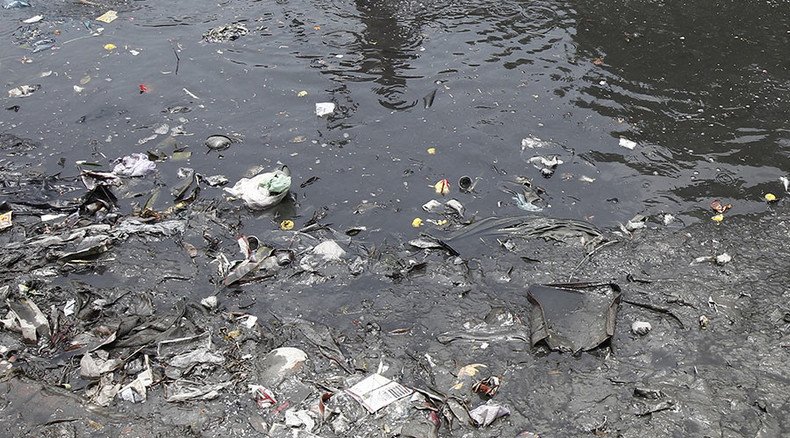 Montreal to dump billion-liter load of raw sewage into St. Lawrence River