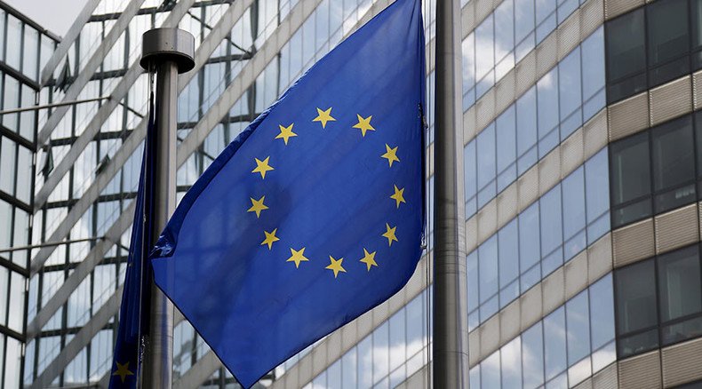 Envoy blames European mass media for instigating strife between Russia, EU