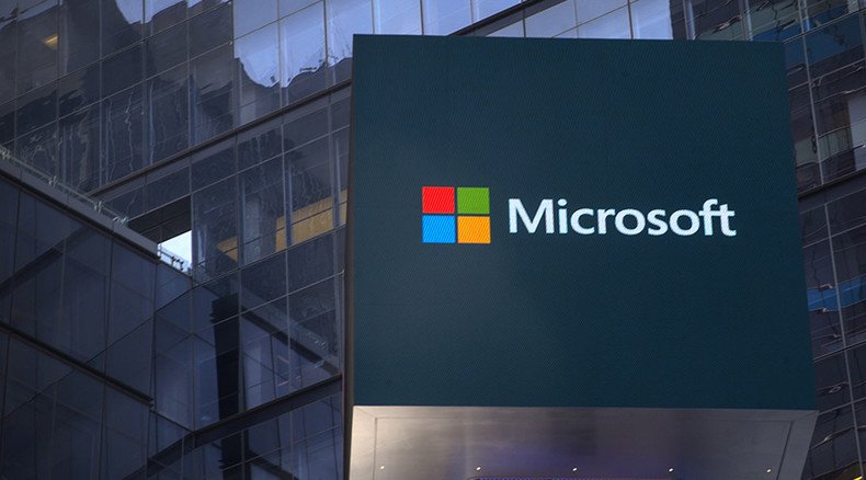 1,800 evacuated after false bomb alert at Munich area Microsoft HQ