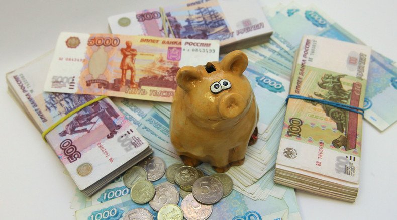 Capital flight from Russia halves in 2015 – Central Bank