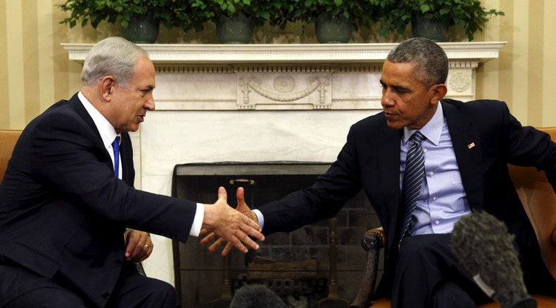 Clash of egos: The autocrat, the president and the future of Palestine