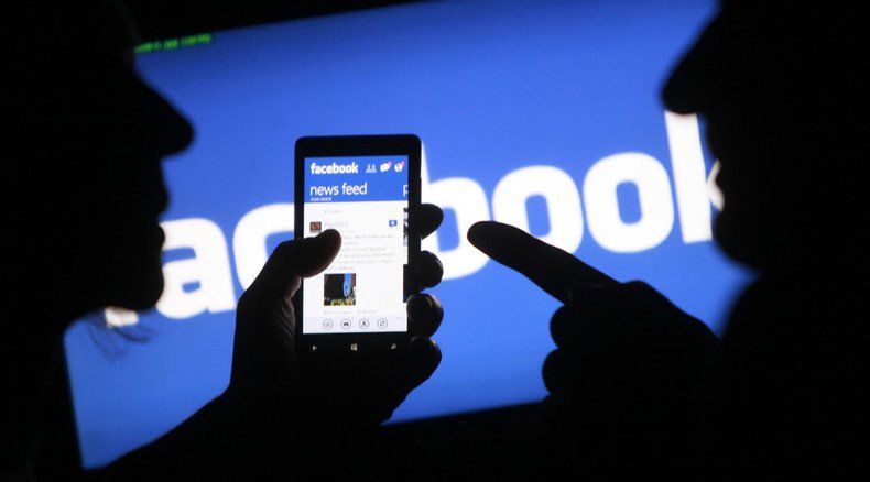 Feeling sad? Quitting Facebook could turn your frown upside down, study says