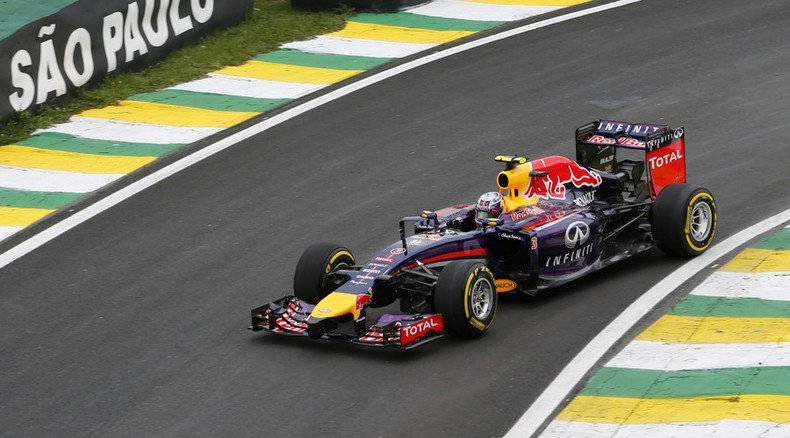 10 key facts about the Brazilian Grand Prix