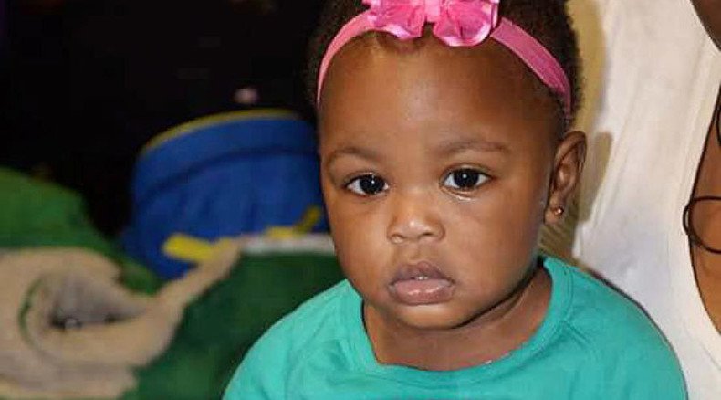 ‘She wouldn’t stop crying’: 8-year-old charged with beating toddler girl to death in Alabama