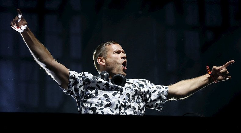 Kaskade Talks New Album, EDM Drug Scene & Reveals His Pick For “Best Festival”