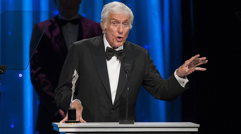 Hollywood Legend Dick Van Dyke Reflects on His Six-Decade Career