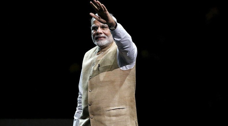 Modi in London: Everything you need to know about Indian PM’s UK visit