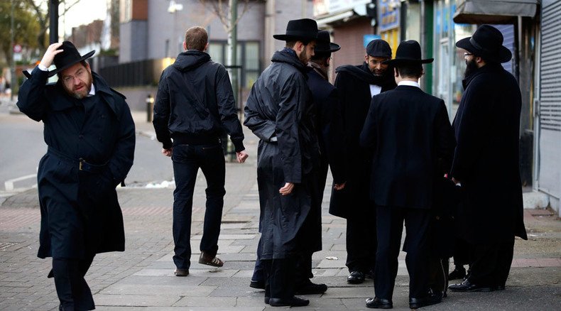 Poll shows British Jews ‘despair’ at Israeli peace effort