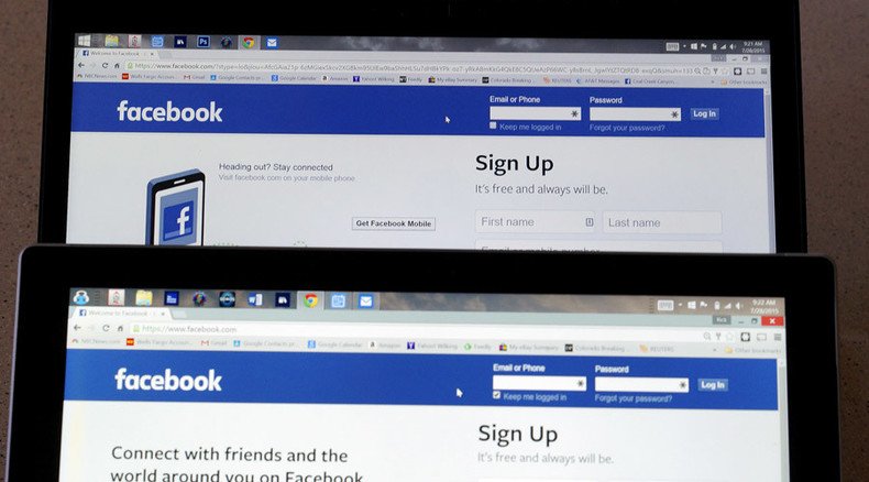 Facebook announces surge in govts' demands for personal user data