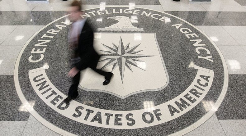 Child porn, war crimes & fraud: Internal CIA probes reveal shocking findings
