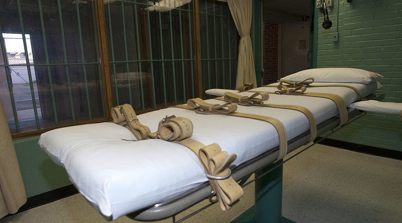 It’s back: Court rules California’s death penalty is constitutional after all