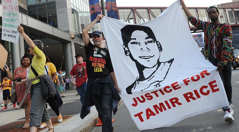 ‘Simply obvious’: Police expert says shooting of 12-year-old Tamir Rice justified