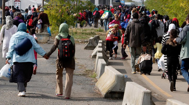 End of Shengen? Europe’s open-border policy on brink as refugee talks fail