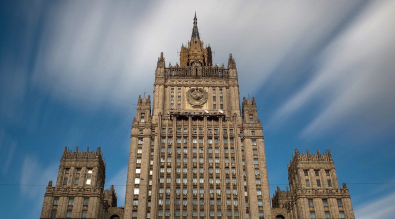 Moscow demands punishment for desecrators of Red Army monument in Poland