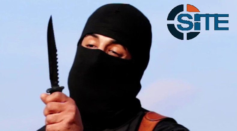 Was ’Jihadi John’ on Obama’s kill list?