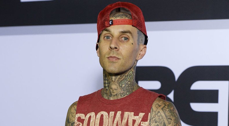 Travis Barker Opens Up About 2008 Crash, Rita Ora & Blink-182’s Future