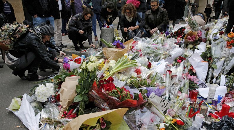 Monstrous wave of Paris attacks underlines France’s year of terror