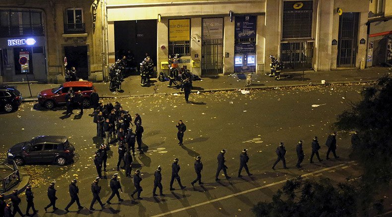Paris terror: History won’t forgive if West doesn’t learn lessons now