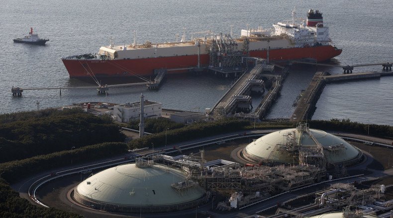 Russian Arctic LNG deal to be sealed in December