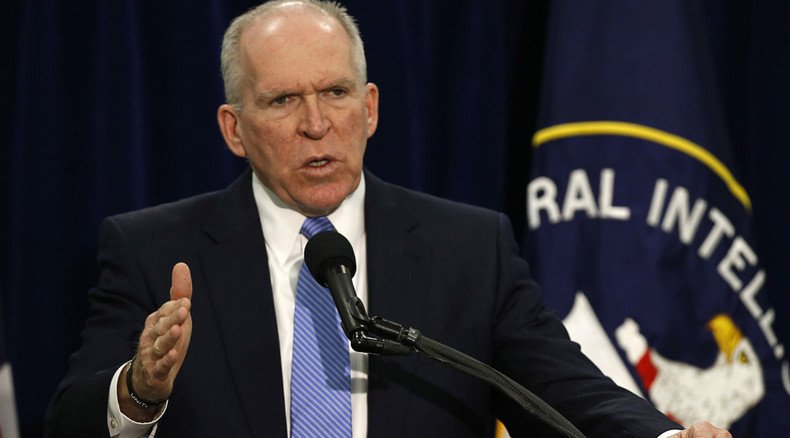 Terror intel exchanges between US, Russia need to be enhanced – CIA director