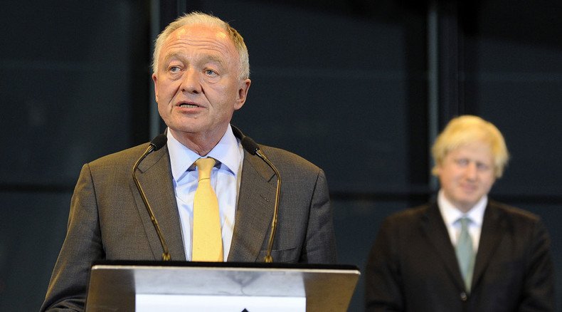 Paris attacks: Middle East interventions ‘coming back to haunt’ West, says Ken Livingstone