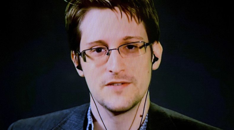 ‘Blood on his hands’: CIA officials, others implicate Snowden disclosures in Paris attack