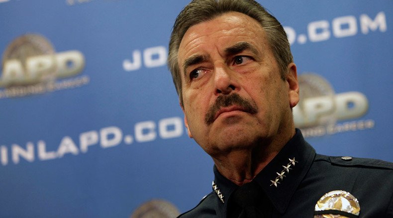 ‘Terrible idea’: LAPD union blasts medal rewarding officers for not using deadly force