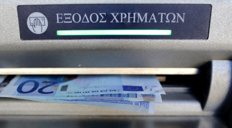 Athens strikes deal with creditors to unlock €12bn - minister