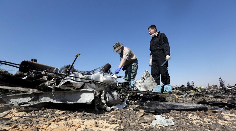 Russian plane bombing, Paris attacks: What are the consequences?  