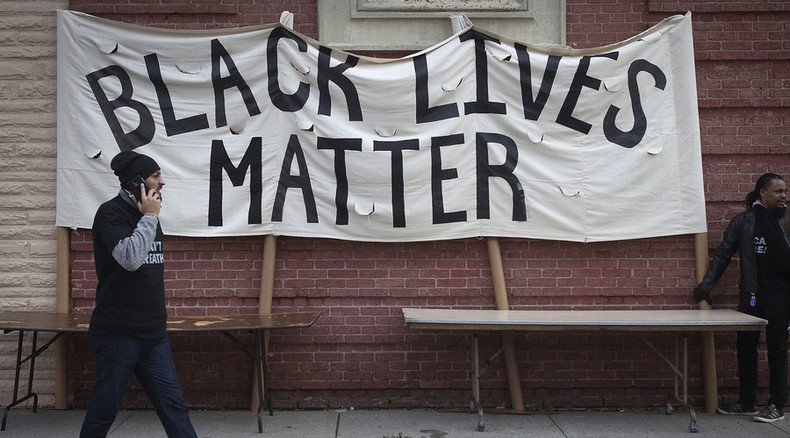 Black Lives Matter protesters arrested after shutting down Minneapolis highway