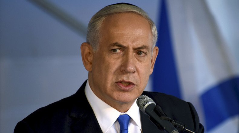 ‘Provocation’: Israel outraged over Spain’s Netanyahu arrest warrant