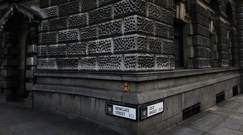 Terror couple plotted London bombing, stockpiled chemicals, court hears