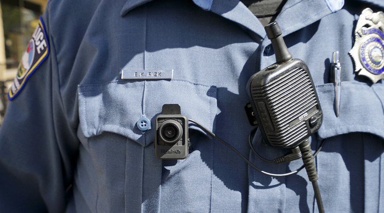 Compromised: Mysterious malware found in new police body cams
