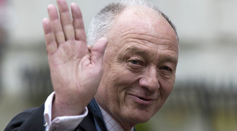 Livingstone should resign over ‘appalling’ mental health jibe amid Trident review row, say MPs