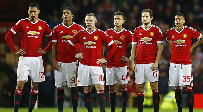 Man United's record-breaking revenues mean more mega-transfers