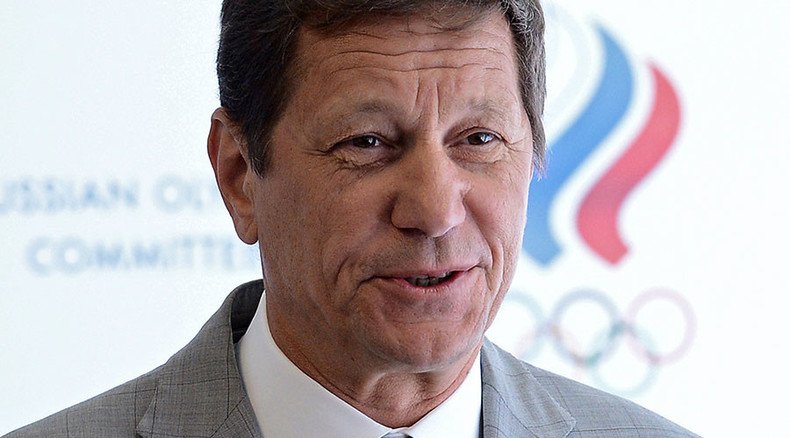Russia won’t boycott Rio 2016 Games – Olympic boss 