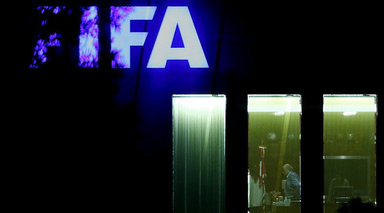 FIFA rejects Blatter / Platini appeals against 90-day bans