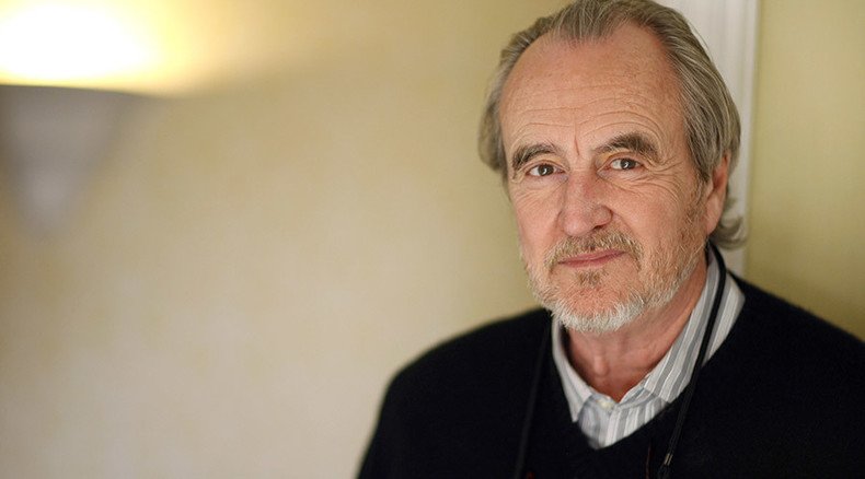 A Tribute To Wes Craven