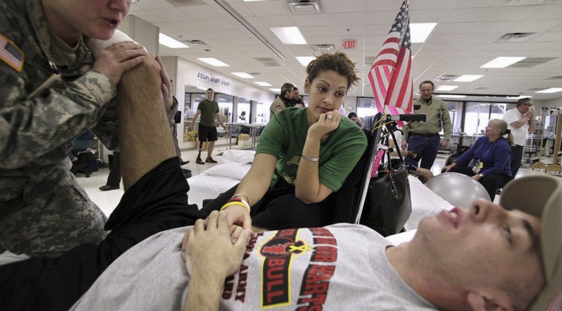 Veterans Administration to outsource medical services for veterans’ care