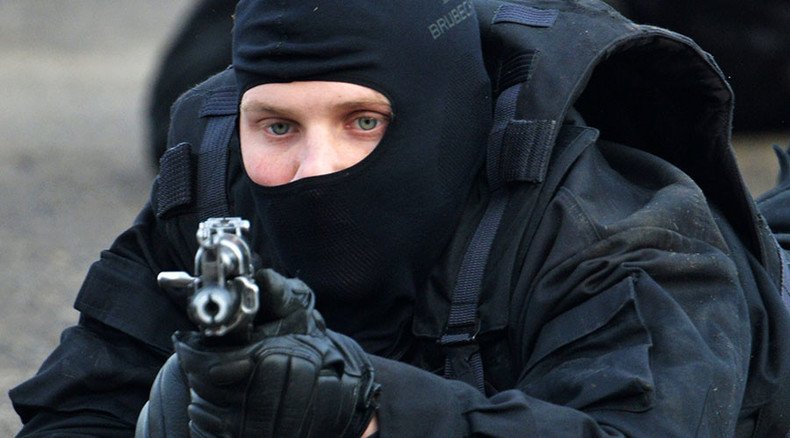 Take no prisoners: Head of Russian region urges tougher stance in war against terror 