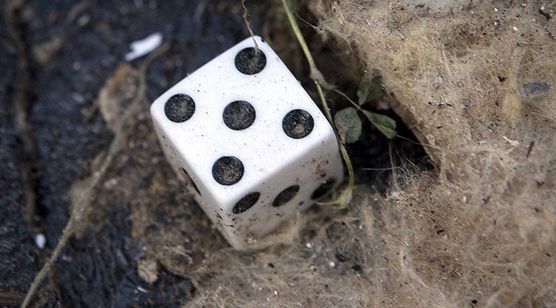 Jumanji? Mysterious board game found in China, not played for 1,500 years