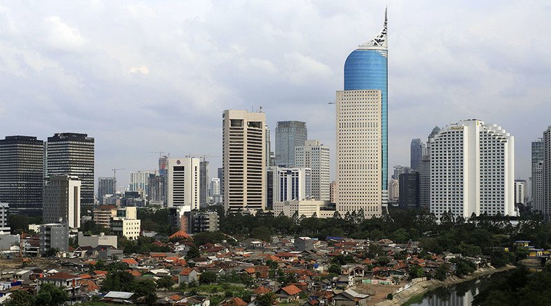 Moscow, Jakarta target $5bn trade in 2016 - ambassador