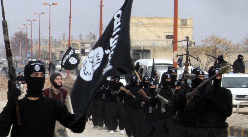 ‘ISIS branch’ seeking to produce chemical weapons - Iraq and US intel