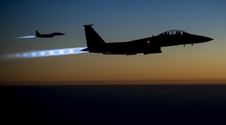 Pentagon relaxes rules for battling ISIS