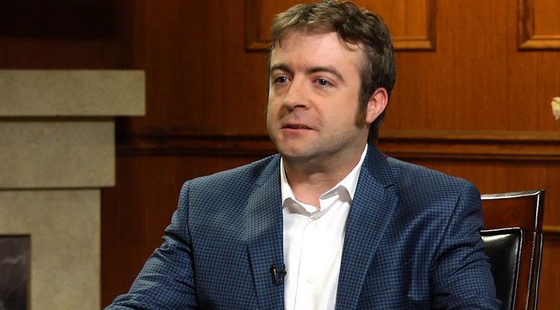 Derek Waters on ‘Drunk History’ Inspiration, Simon Helberg’s success, and Stumping Bill Murray