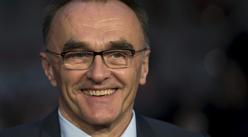 Director Danny Boyle on “Uncompromising” Approach to ‘Steve Jobs,’ and ‘Trainspotting’ Sequel